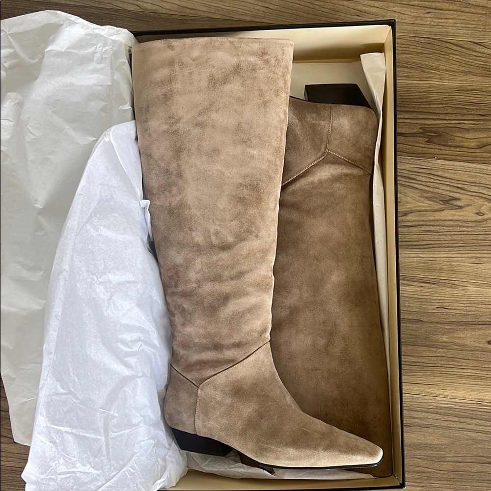 Brand New classic tall everyday Women's Boots